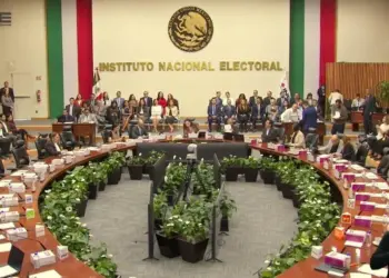 INE designa expertos para conteos rápidos de 2027