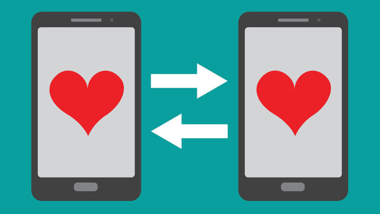 Alerta por robos mediante apps de citas