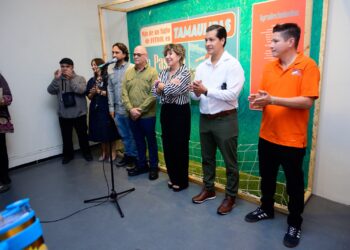 Tamaulipas reúne teatro, música y futbol en coloquio internacional
