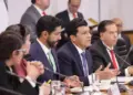 Hay 18 expedientes abiertos por irregularidades en contratos de proveedores del INE revela Contralor