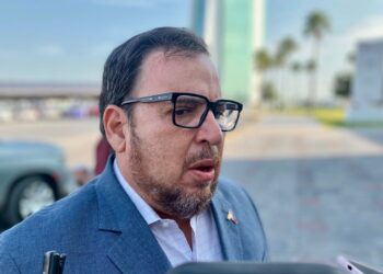 Observan SET y ANUIES la consulta nacional al magisterio