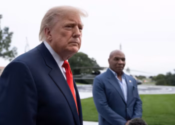 Trump presiona a Zelenski tras acuerdo de diésel con Rusia