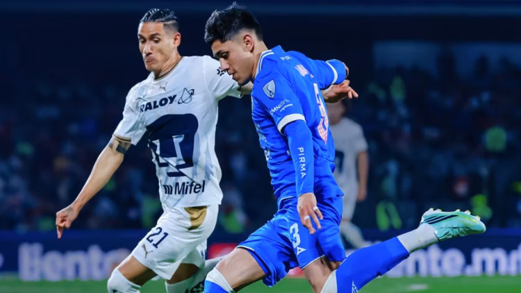 Pumas deja escapar la victoria