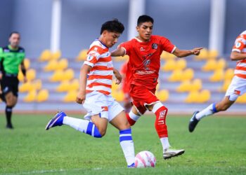 “Corre-Premier” pone el ejemplo, derrota 3-1 La Tribu de Cd. Juárez