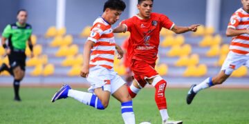 “Corre-Premier” pone el ejemplo, derrota 3-1 La Tribu de Cd. Juárez