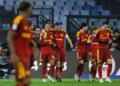 Roma vence 4-2 al Cagliari en la Serie A