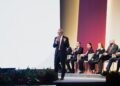 Aplican a obras públicas 24 mil millones en 43 municipios de Tamaulipas