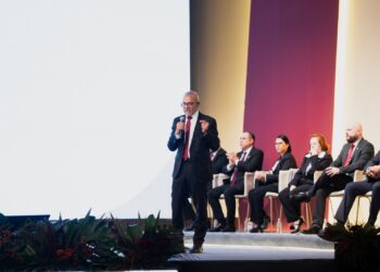 Aplican a obras públicas 24 mil millones en 43 municipios de Tamaulipas