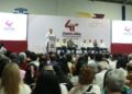 Río Bravo: La transformación se construye con unidad y trabajo colaborativo, destaca Américo
