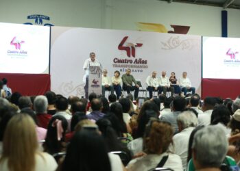 Río Bravo: La transformación se construye con unidad y trabajo colaborativo, destaca Américo