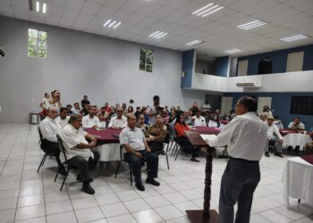 Refuerzan atención a familias migrantes