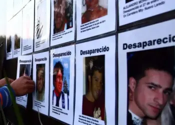 Segob y CIDH acuerdan ruta por desapariciones