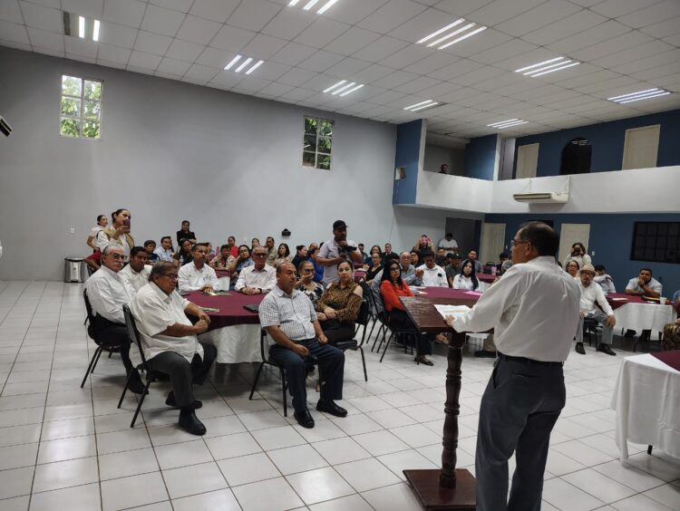 Refuerzan atención a familias migrantes