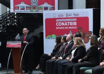 Expulsan a México de organismo mundial de jueces
