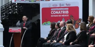Expulsan a México de organismo mundial de jueces