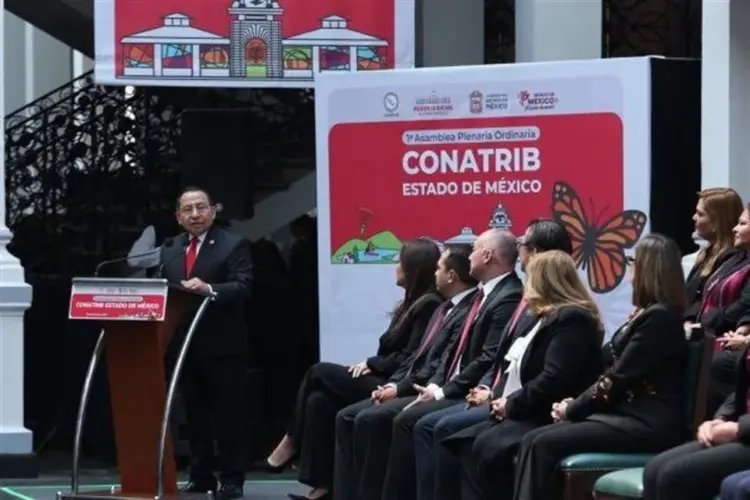 Expulsan a México de organismo mundial de jueces