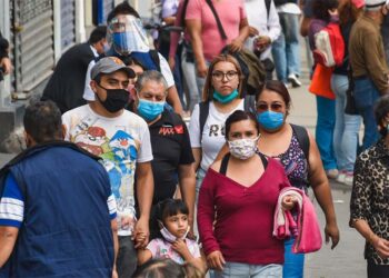 Matamoros supera los 100 casos de COVID