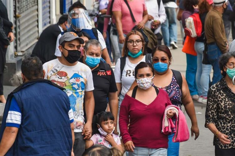 Matamoros supera los 100 casos de COVID