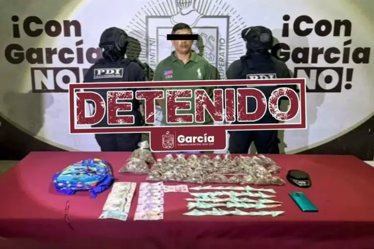 Detienen a sospechoso por muerte de bebé