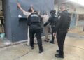 Catean penal de Reynosa, decomisan objetos