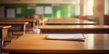 Estudiantes tendrán cuatro días sin clases