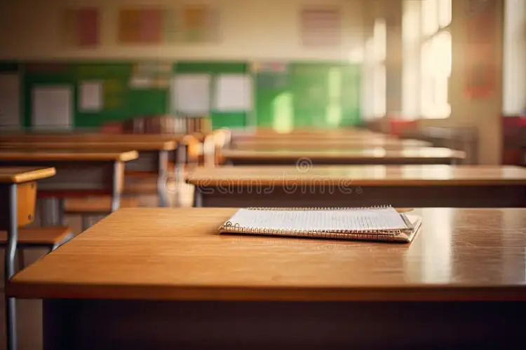 Estudiantes tendrán cuatro días sin clases