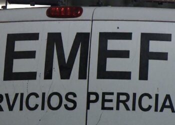 Encuentran a hombre sin vida en Reynosa