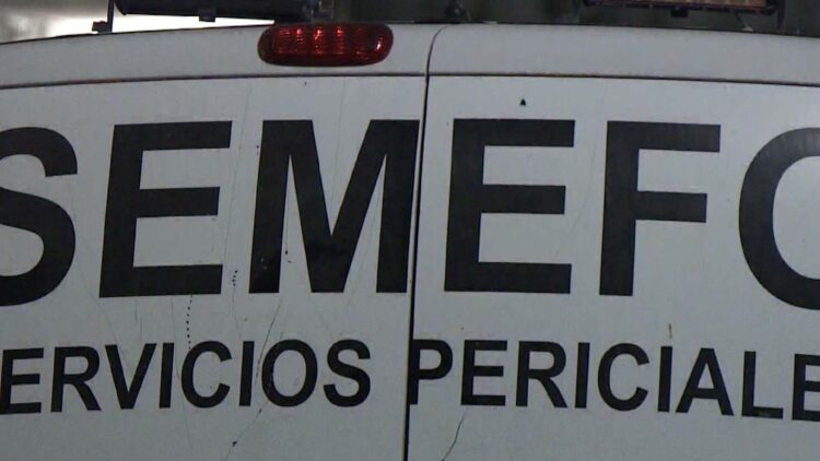 Encuentran a hombre sin vida en Reynosa