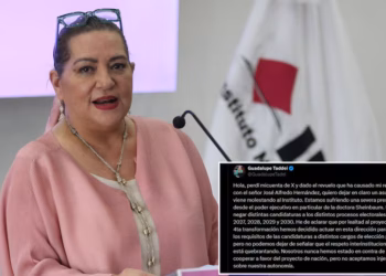 Contratos bajo la lupa: la ruta que hundió a Taddei