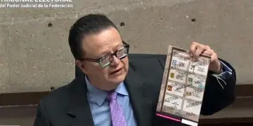 Tumban al INE las “boletas planchadas”