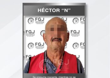 Dan 10 años de cárcel por abuso sexual infantil