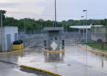 Gobierno planea seis penales y deja cerrado Papantla