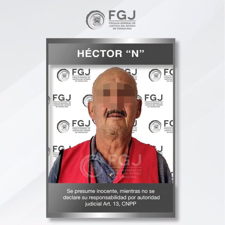 Dan 10 años de cárcel por abuso sexual infantil
