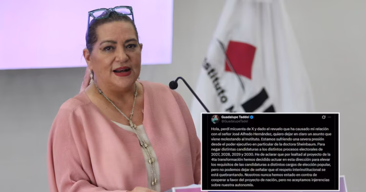 Contratos bajo la lupa: la ruta que hundió a Taddei