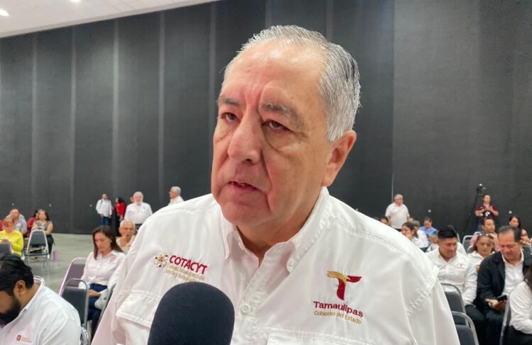 Atiende ciencia los problemas prioritarios en el estado