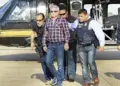 Corte rechaza atraer amparo de Tomás Yarrington