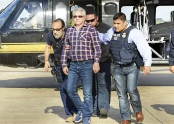 Corte rechaza atraer amparo de Tomás Yarrington