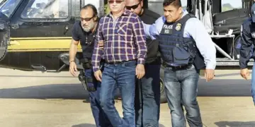 Corte rechaza atraer amparo de Tomás Yarrington
