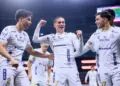 Atlante vs Atlético de San Luis: resultado 0-1