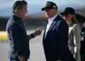 Trump causa indignación por dichos sobre California
