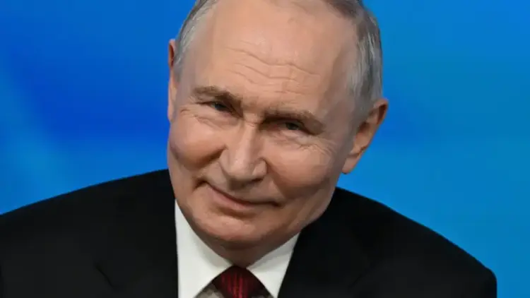 Putin amenaza con usar todo su arsenal por Kaliningrado
