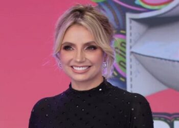 Angélica Rivera y Sofía Castro protagonizarán una bioserie