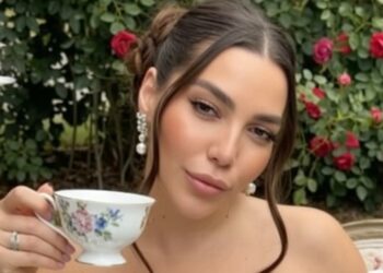 Frida Sofía confirma denuncia contra Enrique Guzmán en México