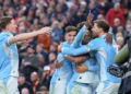 Manchester City golea y humilla al Liverpool