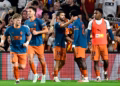 Aguirre debuta y Valencia sigue en problemas