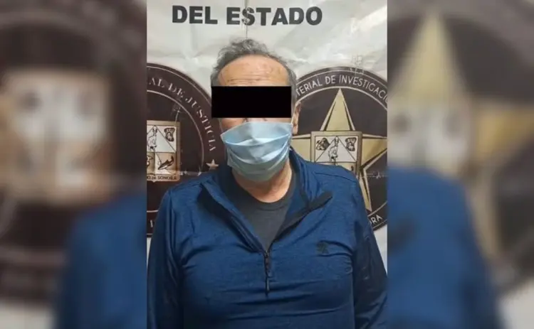 Procesan a médico por muerte de ocho personas en Sonora