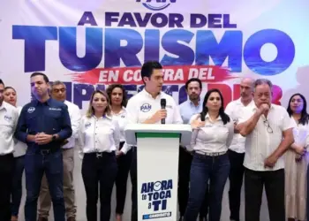 Si es para frenar a Morena, sí a alianzas: PAN