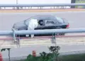 Matan a dos ex policías en Monterrey