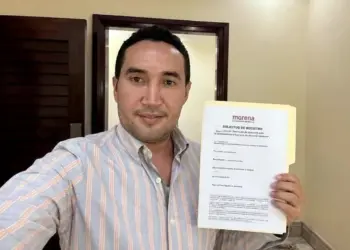 Asesinan a aspirante de Morena en Guerrero