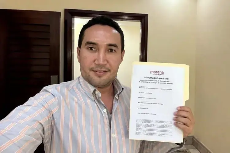 Asesinan a aspirante de Morena en Guerrero
